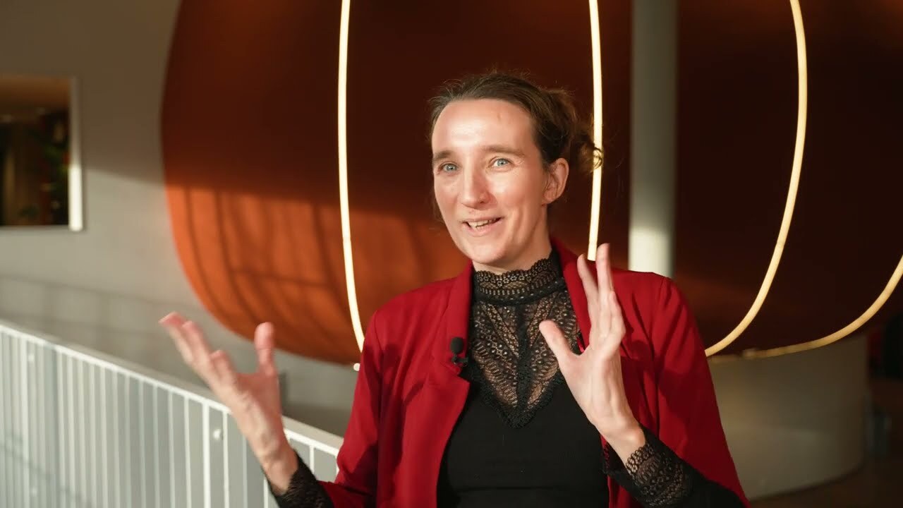 Sittard geleen case - Interview with the Municipality of Sittard-Geleen on Data Virtualization