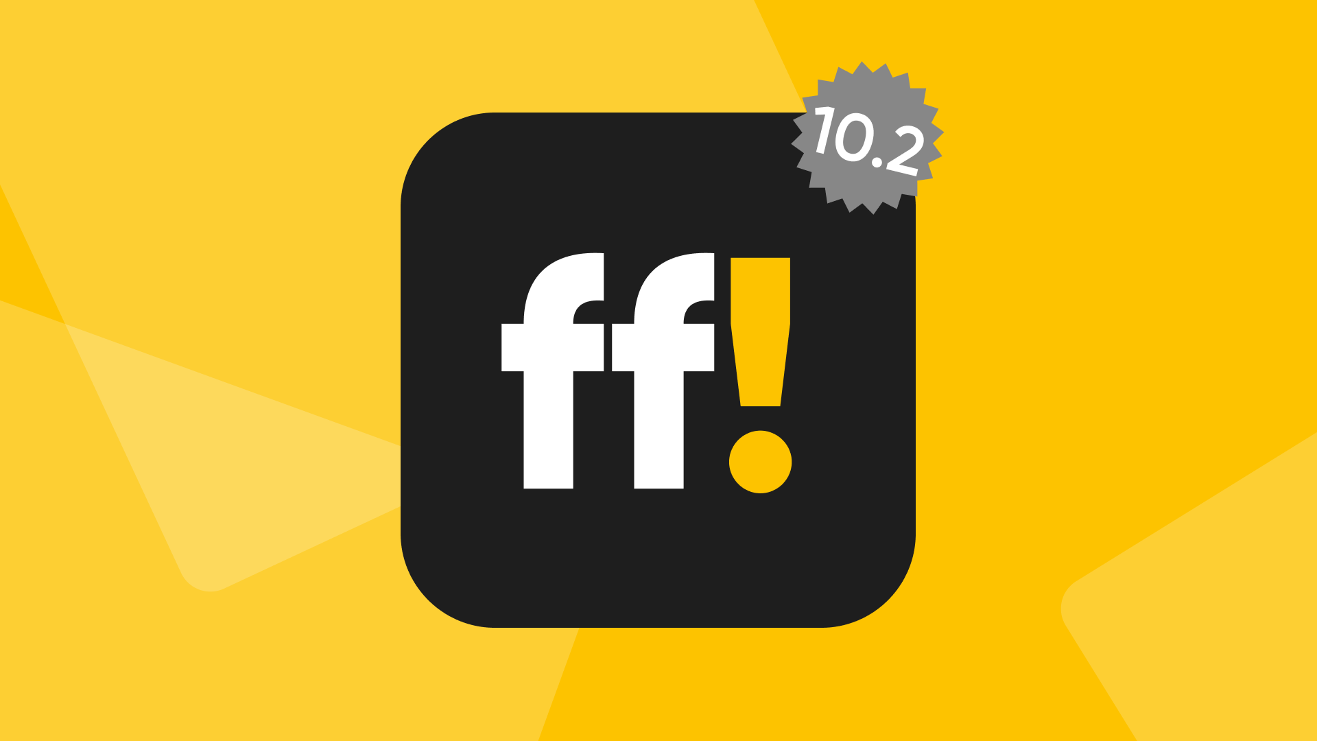 Ff10 2 - Onlangs gereleased: Frank!Framework 10.2