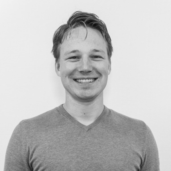 Profile picture of Niels Meijer - Onlangs gereleased: Frank!Framework 10.2